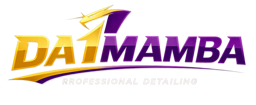 DA1MAMBA car logo
